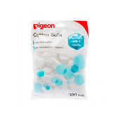Pigeon Cotton Balls 100 pcs